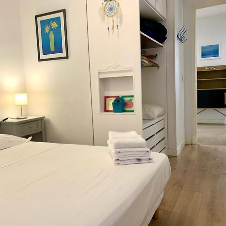 Aparthotel Riviera - 2 Minutes De La Plage - Exceptionnel 2 Chambres Ac - Balcon Meyerbeer 1 니스 외부 사진