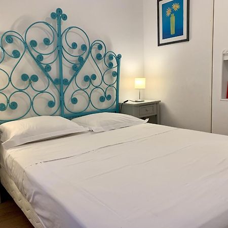 Aparthotel Riviera - 2 Minutes De La Plage - Exceptionnel 2 Chambres Ac - Balcon Meyerbeer 1 니스 외부 사진